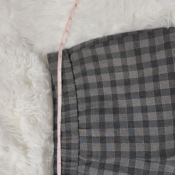 Simply Vera Vera Wang  Cropped  Flare Pants - Picture 2 of 6